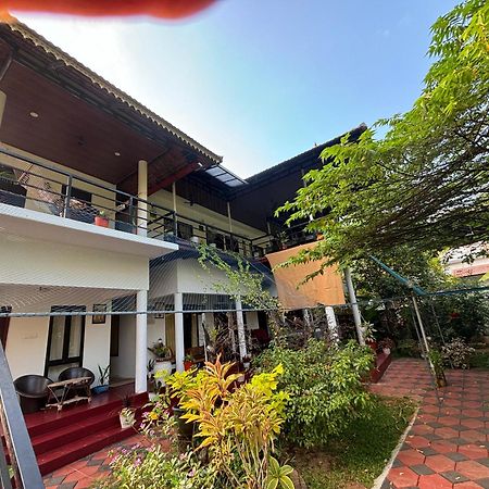 Alappuzha Marari Charlys Homestay מראה חיצוני תמונה