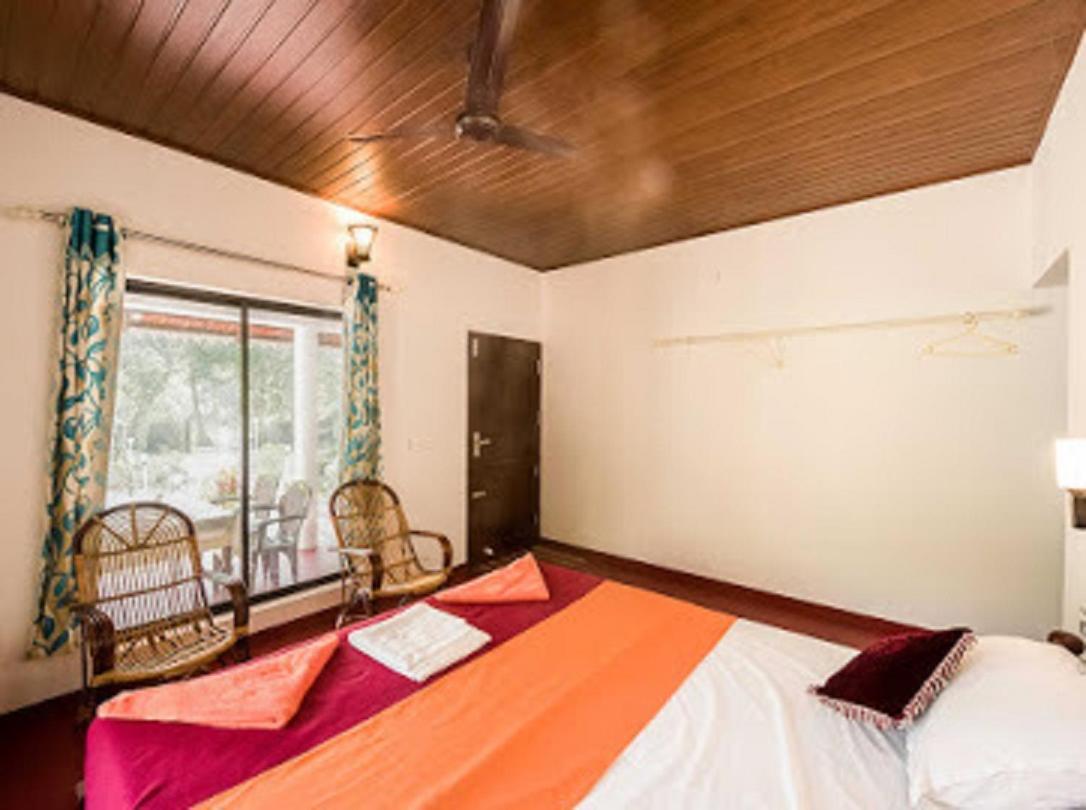 Alappuzha Marari Charlys Homestay מראה חיצוני תמונה