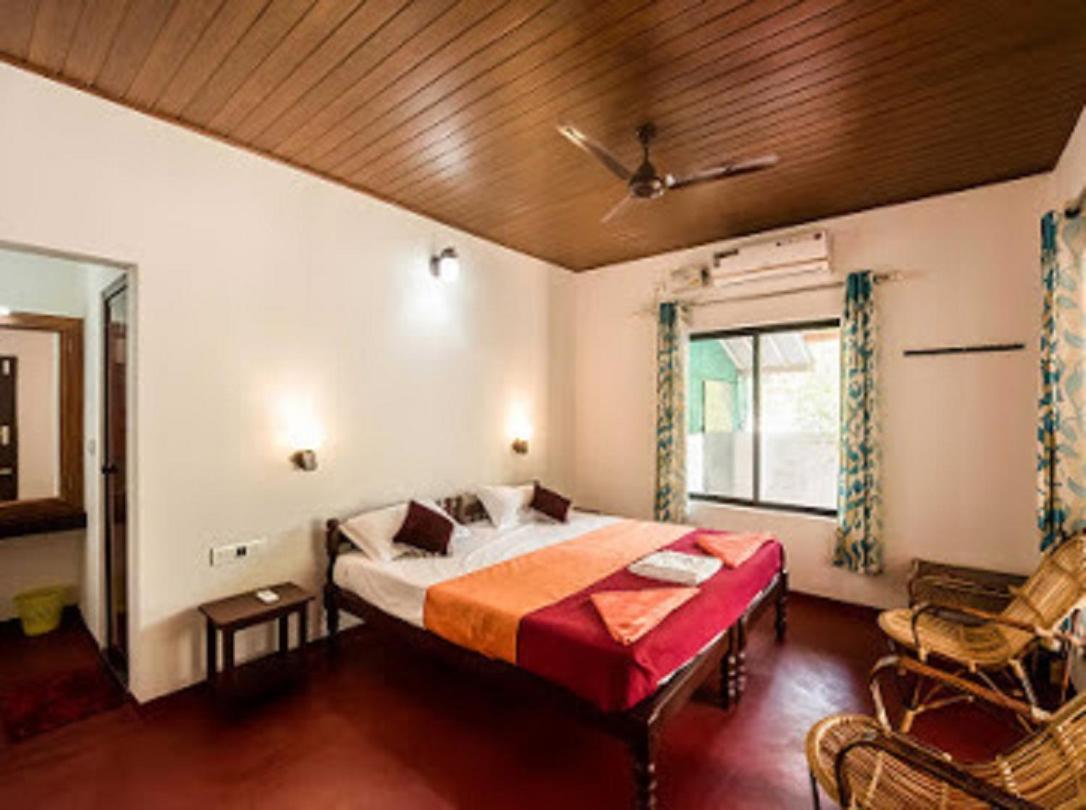 Alappuzha Marari Charlys Homestay מראה חיצוני תמונה