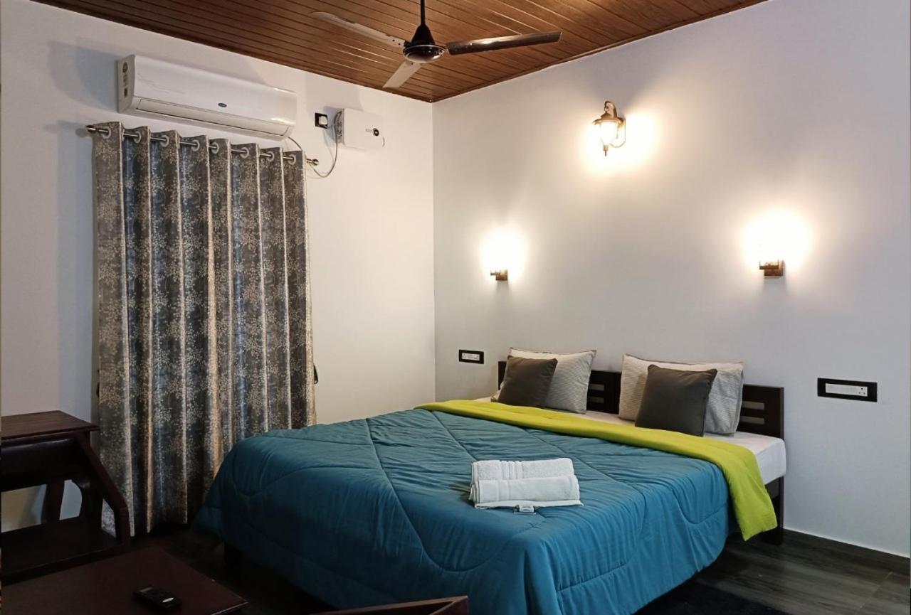 Alappuzha Marari Charlys Homestay מראה חיצוני תמונה